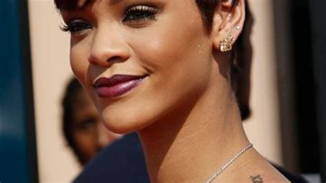 rhiana leaked|“Rihanna’s Law” Seeks To Prevent Future Crime Scene Photo。